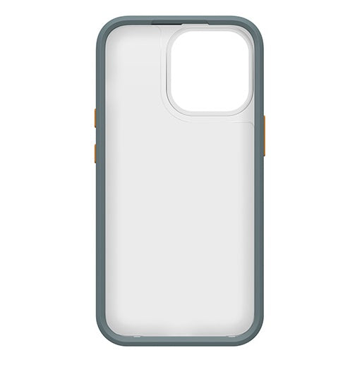 Lifeproof Apple iPhone 13 Pro 6.1" See Case - Zeal Grey 77-83624 840104266649
