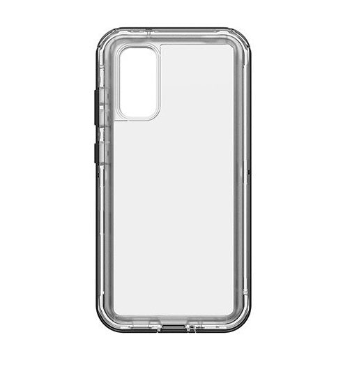 Lifeproof Samsung Galaxy S20 6.2" Next Case - Black Crystal 77-64203 840104202258