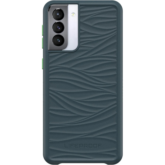 Lifeproof Samsung Galaxy S21+ 6.7" WAKE Case - Stargazer / Blue Green Ash 77-81260 - LX2001 - Homewares, Outdoor, Phone Accessories, Cases, Speakers, Headphones + More -