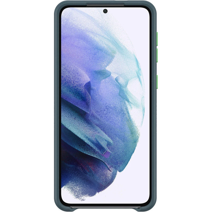 Lifeproof Samsung Galaxy S21+ 6.7" WAKE Case - Stargazer / Blue Green Ash 77-81260 - LX2001 - Homewares, Outdoor, Phone Accessories, Cases, Speakers, Headphones + More -