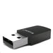 Linksys Dual-Band AC600 Micro USB Wi-Fi Adapter WUSB6100M-AS 745883717347