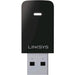 Linksys Dual-Band AC600 Micro USB Wi-Fi Adapter WUSB6100M-AS 745883717347