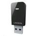 Linksys Dual-Band AC600 Micro USB Wi-Fi Adapter WUSB6100M-AS 745883717347