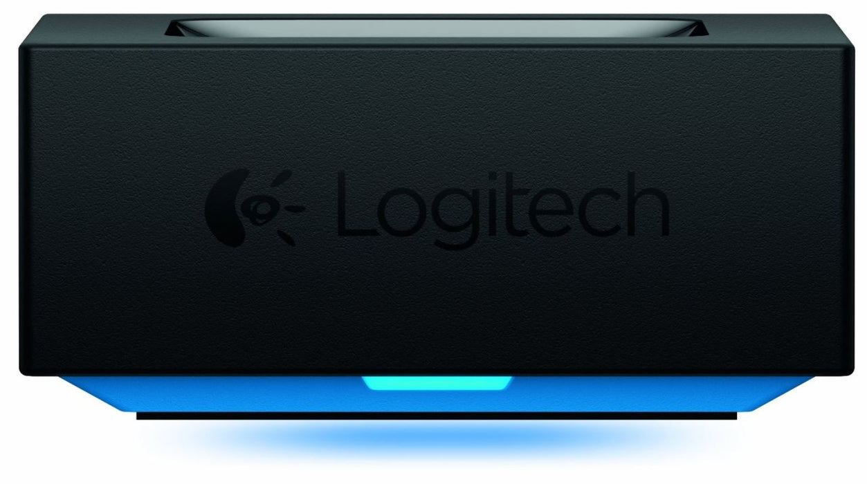 Logitech Bluetooth Audio Adapter 980-000914