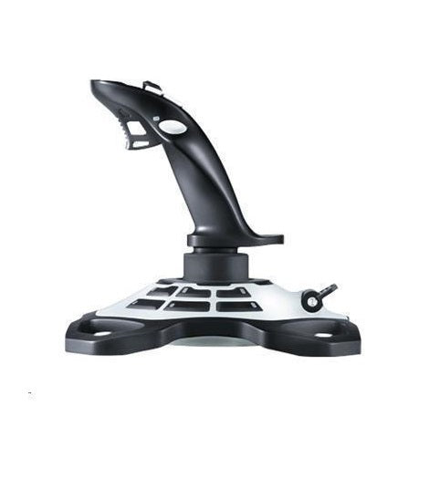 Logitech EXTREME 3D PRO Gaming Joystick 942-000008 097855059253