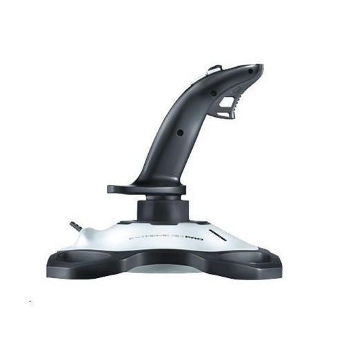 Logitech EXTREME 3D PRO Gaming Joystick 942-000008 097855059253