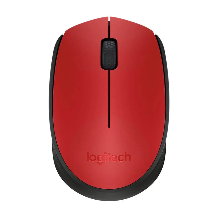 Logitech M171 Wireless LED Optical Mouse 910-004656 910-004657 910-004655 - LX2001 - Homewares, Outdoor, Phone Accessories, Cases, Speakers, Headphones + More -