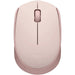 Logitech M171 Wireless Mouse - Rose - LX2001 - Homewares, Outdoor, Phone Accessories, Cases, Speakers, Headphones + More -