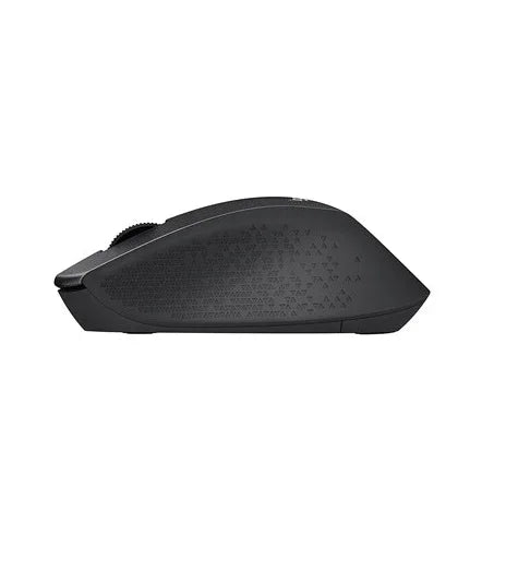 Logitech M331 Silent Wireless Mouse - Black 910-004914 097855123992 - LX2001 - Homewares, Outdoor, Phone Accessories, Cases, Speakers, Headphones + More -