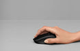 Logitech M331 Silent Wireless Mouse - Black 910-004914 097855123992 - LX2001 - Homewares, Outdoor, Phone Accessories, Cases, Speakers, Headphones + More -