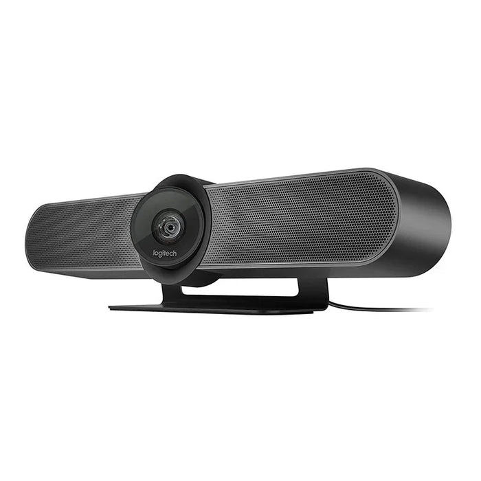 Logitech MeetUp 4K ConferenceCam Conference Camera 960-001101 - LX2001 - Homewares, Outdoor, Phone Accessories, Cases, Speakers, Headphones + More -