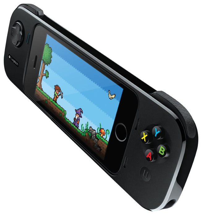 Logitech Powershell Gaming Pad iPhone 5 5S