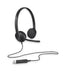 Logitech H340 Wired Stereo Headset - LX2001 - Homewares, Outdoor, Phone Accessories, Cases, Speakers, Headphones + More -