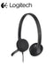 Logitech H340 Wired Stereo Headset - LX2001 - Homewares, Outdoor, Phone Accessories, Cases, Speakers, Headphones + More -
