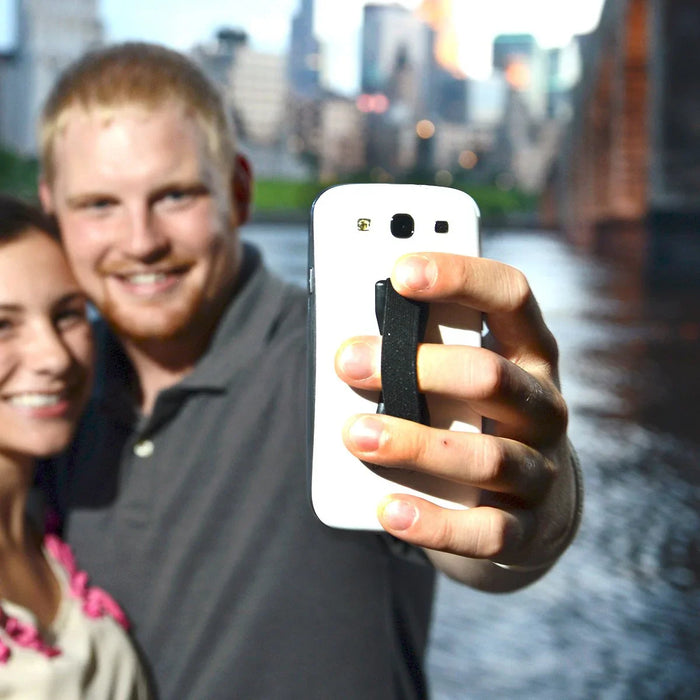 Lovehandle Phone Grip Holder - Marble Chic - LX2001 - Homewares, Outdoor, Phone Accessories, Cases, Speakers, Headphones + More -