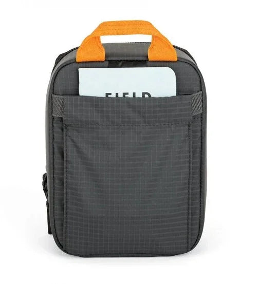 Lowepro Gearup Filter Pouch 100 Case - Dark Grey LP37185 - LX2001 - Homewares, Outdoor, Phone Accessories, Cases, Speakers, Headphones + More -