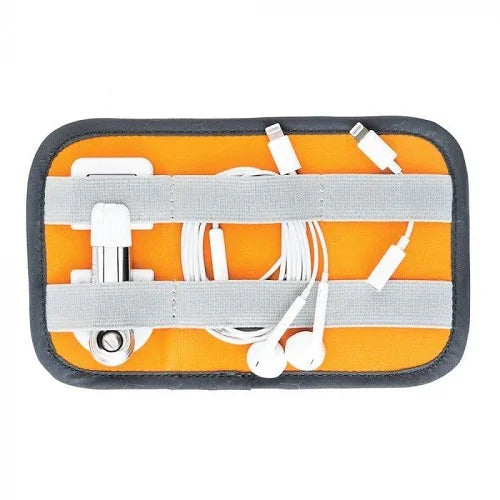 Lowepro Gearup Pouch Mini - Dark Grey LP37138 - LX2001 - Homewares, Outdoor, Phone Accessories, Cases, Speakers, Headphones + More -