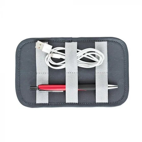 Lowepro Gearup Pouch Mini - Dark Grey LP37138 - LX2001 - Homewares, Outdoor, Phone Accessories, Cases, Speakers, Headphones + More -