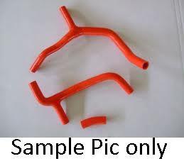 RADIATOR SILICONE HOSE CRF250R 10-13 RED - LX2001 - Homewares, Outdoor, Phone Accessories, Cases, Speakers, Headphones + More -