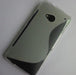 HTC ONE M7 Gel Case Screen Protector Stylus - LX2001 - Homewares, Outdoor, Phone Accessories, Cases, Speakers, Headphones + More -