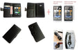 HTC ONE M7 Leather Case Car Charger - LX2001 - Homewares, Outdoor, Phone Accessories, Cases, Speakers, Headphones + More -