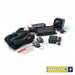 Mongoose 4 STAR IMM/alarm / UPGRADE - 2 IN1