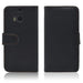 HTC ONE M8 Leather Case + SP + 4GB MicroSD Card - LX2001 - Homewares, Outdoor, Phone Accessories, Cases, Speakers, Headphones + More -