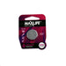 MAXLIFE CR2450 LITHIUM BUTTON CELL BATTERY BAT2450