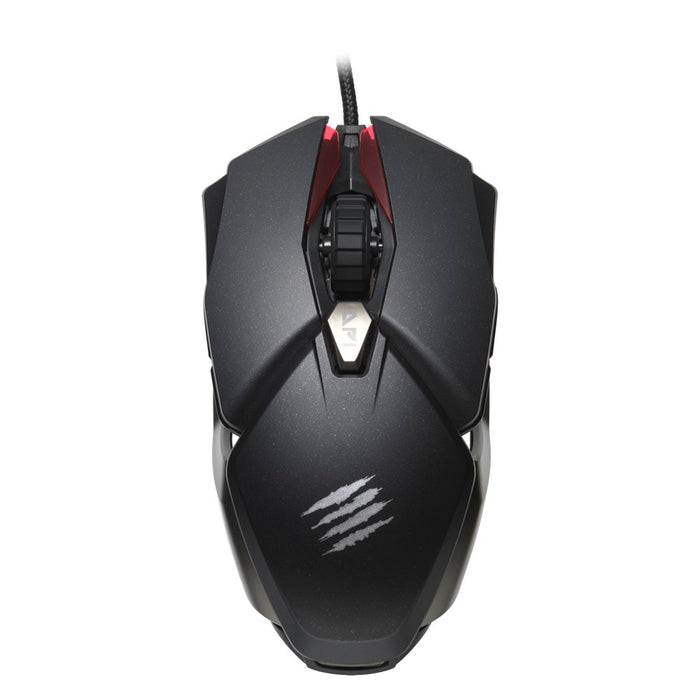 Mad Catz B.A.T. 6+ Wired Gaming Mouse