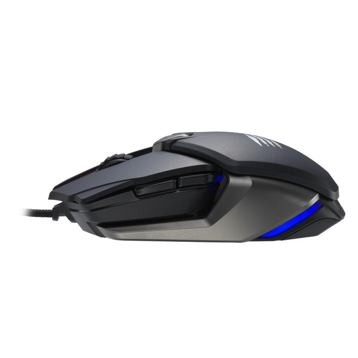 Mad Catz B.A.T. 6+ Wired Gaming Mouse