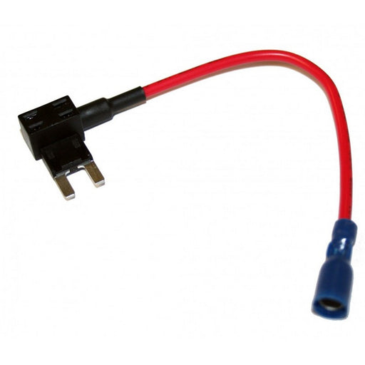 AAMP FUSE HOLDER MINI BLADE DUAL TAP (ATM)