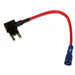 AAMP FUSE HOLDER MINI BLADE DUAL TAP (ATM)