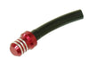 FUEL CAP TUBE VENT VALVE ALLOY RED - LX2001 - Homewares, Outdoor, Phone Accessories, Cases, Speakers, Headphones + More -