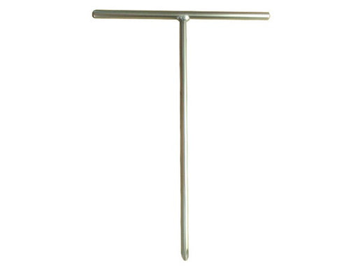 *SCREWDRIVER T HANDLE PHILLIPS #2