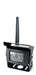 Mongoose Wireless Black Camera - Pal - Full Hd
