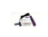 Mongoose GLASS BREAK SENSOR - WHITE PLUG