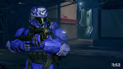 MICROSOFT - XBOX ONE HALO 5 U9Z-00065 2