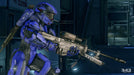 MICROSOFT - XBOX ONE HALO 5 U9Z-00065