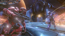 MICROSOFT - XBOX ONE HALO 5 U9Z-00065