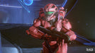 MICROSOFT - XBOX ONE HALO 5 U9Z-00065