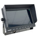 Mongoose 9" Ahd 1080P - Rear View Monitor - 3 Camera Input