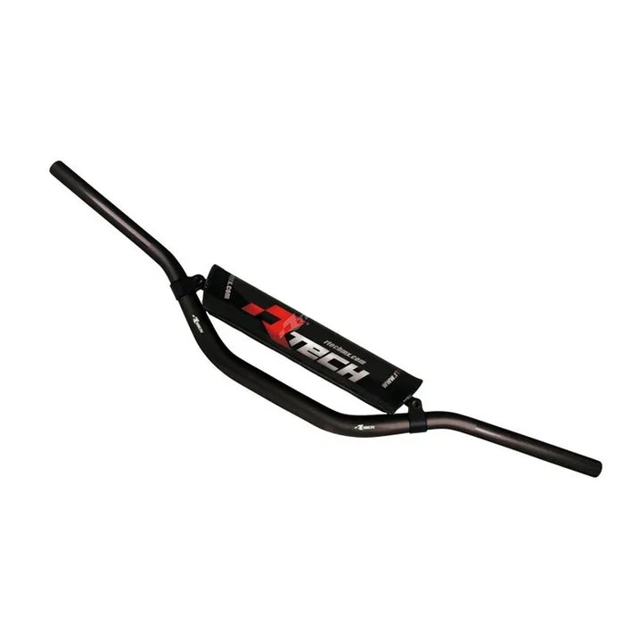 Handlebar Rtech Black David K 28 Mm - LX2001 - Homewares, Outdoor, Phone Accessories, Cases, Speakers, Headphones + More -
