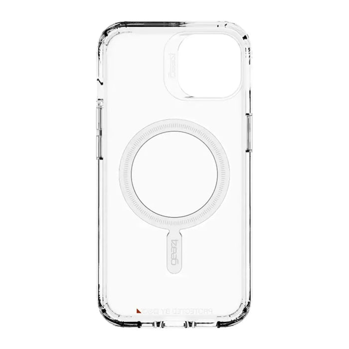 Gear4 iPhone 13 (6.1") Crystal Palace Snap Case - LX2001 - Homewares, Outdoor, Phone Accessories, Cases, Speakers, Headphones + More -