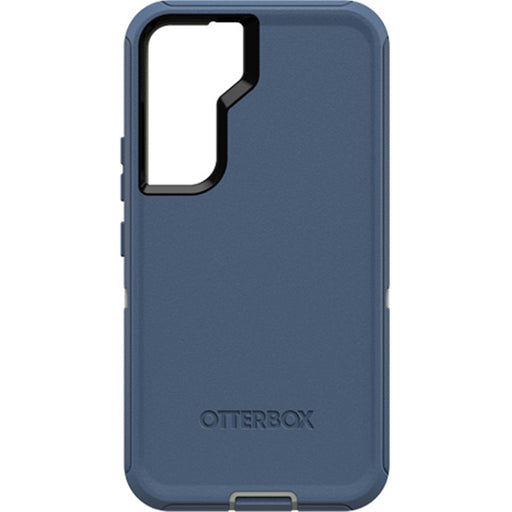 Otterbox Defender Samsung Galaxy S22 Case Fort Blue