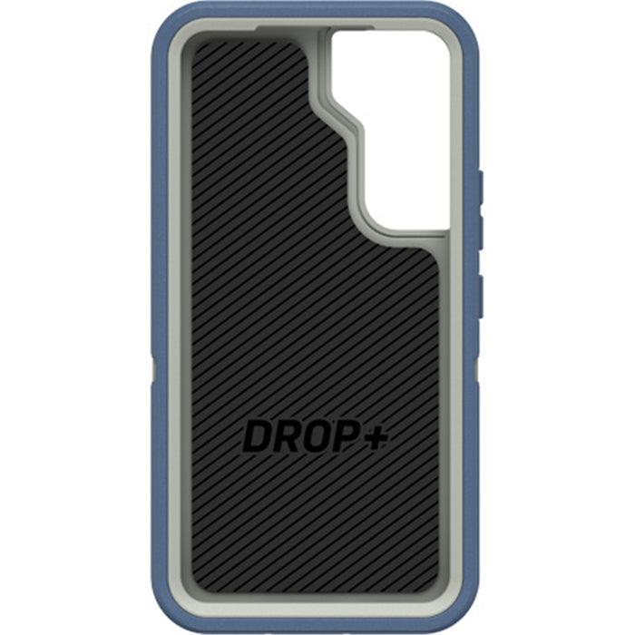 Otterbox Defender Samsung Galaxy S22 Case Fort Blue
