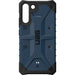 UAG Pathfinder Samsung S22+ S22 Plus Case - Mallard Blue - LX2001 - Homewares, Outdoor, Phone Accessories, Cases, Speakers, Headphones + More -