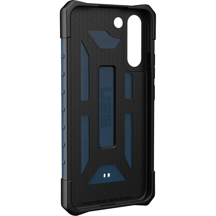 UAG Pathfinder Samsung S22+ S22 Plus Case - Mallard Blue - LX2001 - Homewares, Outdoor, Phone Accessories, Cases, Speakers, Headphones + More -