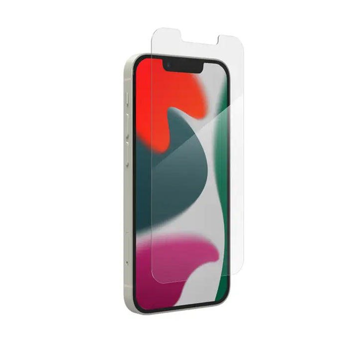 ZAGG InvisibleShield iPhone 13 mini (5.4") Elite Tempered Glass Screen Protector