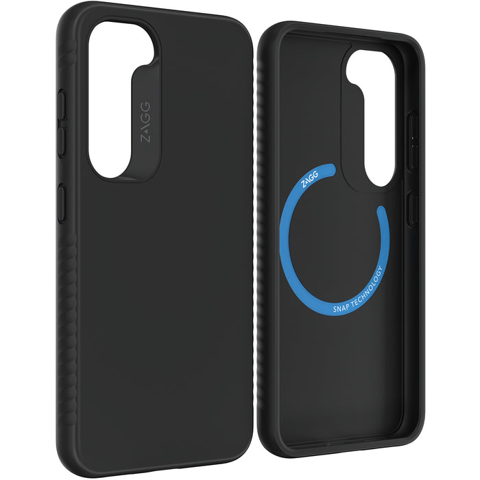 ZAGG Galaxy S23 5G Rio Snap Case - Black