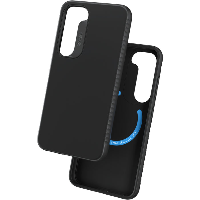 ZAGG Galaxy S23 5G Rio Snap Case - Black